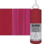 Studio Acrylic Paint - Alizarin Crimson, 500ml Bottle