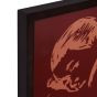 Ambiance Gallery Wood Frame - 2" x 3" Espresso, 1-1/2" Profile (Box of 8)