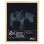 Ambiance Gallery Wood Frame 1-1/2" Deep 