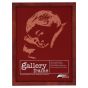 Ambiance Gallery Wood Frame 1-1/2" Deep 