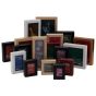 Ambiance Gallery Mini Sizes Wood Frames