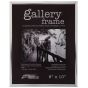 Silver Ambiance Gallery Aluminum Frames