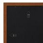 All sizes include built-in hangers for horizontal or vertical display