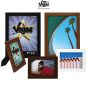 Ambiance Vegas Picture Frames with Glazing and Backing