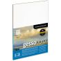 Buy 2 Get 1 Gessobord 1/8" Flat Panel Bundle 8x10"          