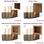 Ampersand Primed Smooth Value Series Artist Panels