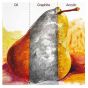 Ampersand Primed Smooth Value Series Artist Panels-Media Comparison