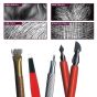 Ampersand Scratchbord Tool With Examples