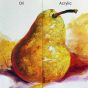 Oil and Acrylic on Ampersand Canvas Texture Artist Panel