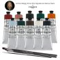 Annie Stegg Charvin Fine Oil Signature Series Pack Painting Set