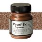 Jacquard Pearl Ex Powdered Pigment - Antique Copper .75oz