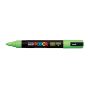 Posca Acrylic Paint Marker 1.8-2.5 mm Medium Tip Apple Green