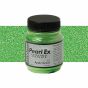 Jacquard Pearl Ex Powder Pigment - Apple Green .5oz