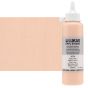 Lukas Cryl Studio Acrylic Paint - Apricot Light, 250ml Bottle