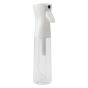 AquaMyst 300ml Continuous Fine Mist Spray Bottle