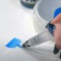 Use With watercolors, Watercolor Pencils & Water-Soluble Crayons