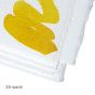 300 lb. Rough 25-Pack	22X30 In	Bright White