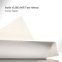 Natural White 120gsm, 25-Pack