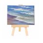 Great For Small Works And Small Easels (easel not included)