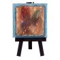 Great For Small Art & Small Easels (easel not included)