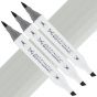 Artfinity Sketch Marker - Ocean Mist G9-2, Box of 3
