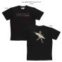 LIMITED EDITION From Here To Artfinity black T-shirts