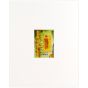 Viewpoint Artist Trading Card Mat Single White 8x10 (Pack of 10)