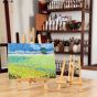 Enhance your presentation when selling or displaying artwork!