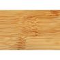 Small easels available in beech or bamboo, and weigh less than 1 lb.