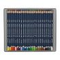 Derwent Watercolor Pencil Set of 24 - Assorted Colors