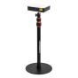 Digital Projector Table Stand and Flare 500 Digital Projector