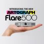 Studio Designs Artograph Flare 500 Digital Projector