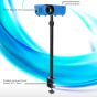 Versatile Projection with adjustable stand