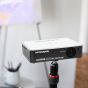 Artograph Inspire1200 Projector and Stands