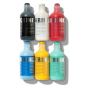 Krink K-60 Dabber Alcohol-Base Paint Marker 60 ml Set of 6