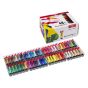 Amsterdam Standard Series Acrylic Paint - Assorted Colors Set of 48, 20ml Tubes