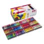 Amsterdam Standard Series Acrylic Paint - Assorted Colors Set of 72, 20ml Tubes