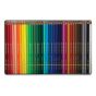 Holbein Artist Colored Pencil Tin Set of 36 Assorted Tones