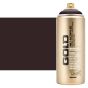 Montana GOLD Acrylic Professional Spray Paint 400 ml - Aubergine