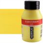 Amsterdam Standard Series Acrylic Paint - Azo Yellow Lemon, 1 Liter Jar