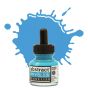 Sennelier Abstract Acrylic Ink - Azure Blue, 30ml