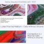 Multiple cells without silicone vs leading brand