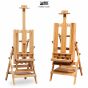BEST Halley Easel