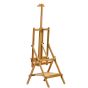 Richeson BEST Deluxe Lobo Easel