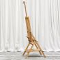 Richeson BEST Deluxe Lobo Easel