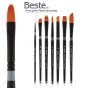 Try Me Set of 7 - Beste Brushes for Watercolor