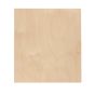 Jack Richeson Birch Wood Palette - 8x10 in