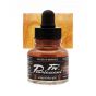 Daler-Rowney F.W. Pearlescent Acrylic Ink 1 oz Bottle - Birdwing Copper
