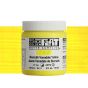 Golden SoFlat Matte Acrylic 4 oz Bismuth Vanadate Yellow