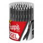 Sharpie Gel Pen 0.7mm Cannister (36ct) Black